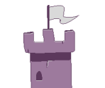 Pizzascape / Dragon Lair Towers - Pizza Tower