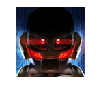 HOME Menu Icon & Banners - LEGO Marvel's Avengers