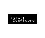 Title Screen - Alien³