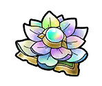 Talent Blossoming Material - Dragon Quest Tact