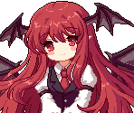 Koakuma - Touhou Mystia's Izakaya