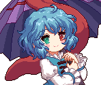 Kogasa Tatara - Touhou Mystia's Izakaya