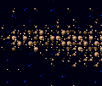 Act 2 - Lagrange Point Map - Kidou Senshi Gundam F91: Formula Senki 0122 (JPN)