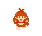 Amber (Legend of Zelda Style) - Genshin Impact Customs