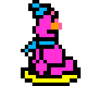 Telly Monster - Sesame Street Sports