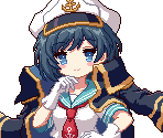 Minamitsu Murasa - Touhou Mystia's Izakaya