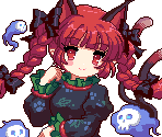 Rin Kaenbyou - Touhou Mystia's Izakaya