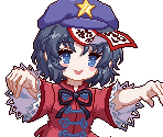 Yoshika Miyako - Touhou Mystia's Izakaya