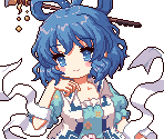 Seiga Kaku - Touhou Mystia's Izakaya