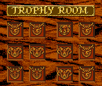 Trophy Room - Rocky Mountain Trophy Hunter
