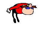Dr Robuttnik (Dancing) - Sunky's Schoolhouse
