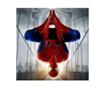 HOME Menu Icon & Banners - The Amazing Spider-Man 2