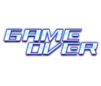 Game Over (Version B) - Hatsune Miku: Project DIVA Arcade