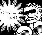 Comics (French) - WarioWare: D.I.Y. Showcase