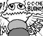 Comics (Italian) - WarioWare: D.I.Y. Showcase