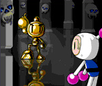 Ending - Bomberman