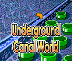 World Screens - Bomberman