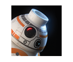 HOME Menu Icon & Banners - LEGO Star Wars: The Force Awakens