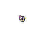 Menus - Bomberman (iPod)