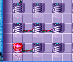 Stages - Bomberman (iPod)