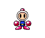 General Sprites - Bomberman Puzzle