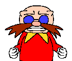 Dr Robuttnik (Elevator (Escaping)) - Sunky's Schoolhouse