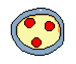 Shield - Pizza Tower