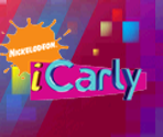 Wii Menu Icon and Banner - iCarly