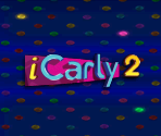 Wii Menu Icon and Banner - iCarly 2: iJoin the Click!