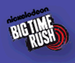 Wii Menu Icon and Banner - Big Time Rush: Dance Party