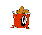Bandito Chicken - Pizza Tower