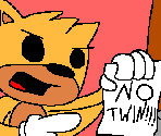 Unused Ending - Sunky's Schoolhouse
