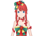 Theresia (Xmas) - Re:Zero - Lost in Memories