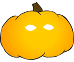 Pumpkin (Parts) - Pumpkin World