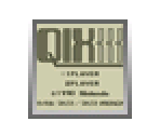Qix - Virtual Console
