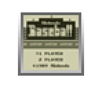 Baseball - Virtual Console