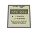 PAC-MAN - Virtual Console