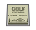 Golf - Virtual Console