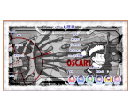 NEET Resumes (Dark Santa) - Osomatsu-san Hesokuri Wars: Battle of the NEETs