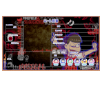 NEET Resumes (Musical: Dark Past 1) - Osomatsu-san Hesokuri Wars: Battle of the NEETs