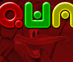 Start Screens - Qwak (Homebrew)
