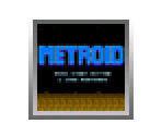 Metroid - Virtual Console