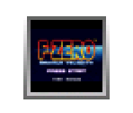 F-Zero Maximum Velocity - Virtual Console