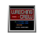 Wrecking Crew - Virtual Console