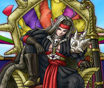 Boss Rush (2022) - Dragon Quest Tact