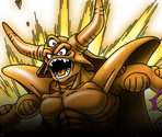 Boss Rush - Dragon Quest Tact