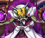 All-Out Battle! Nimzo - Dragon Quest Tact