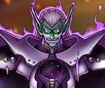 All-Out Battle! Dark Commander Hadlar - Dragon Quest Tact