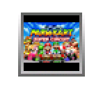 Mario Kart: Super Circuit - Virtual Console