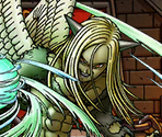 All-Out Battle! The Gittish Empire - Dragon Quest Tact